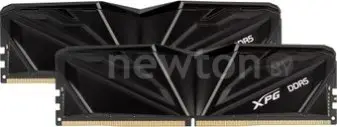 Оперативная память ADATA XPG ARMAX 2x16ГБ DDR5 6000 МГц AX5U6000C3616G-DTAMBK