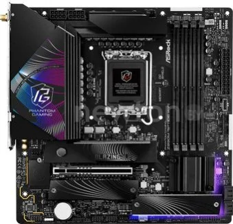 Материнская плата ASRock Z890M Riptide WiFi