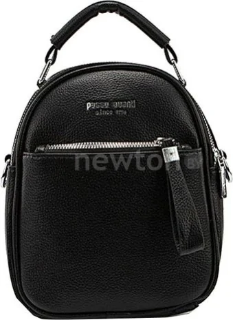 Городской рюкзак Passo Avanti 913-T447-BLK (черный)