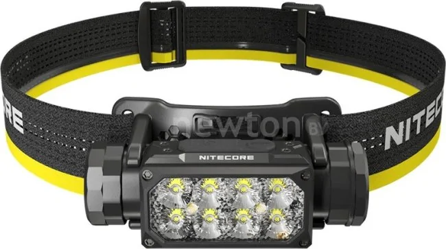 Фонарь Nitecore HC65 UHE