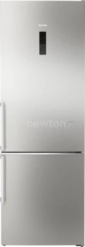 Холодильник Siemens iQ500 KG49NAIBT