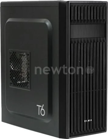 Корпус Zalman T6