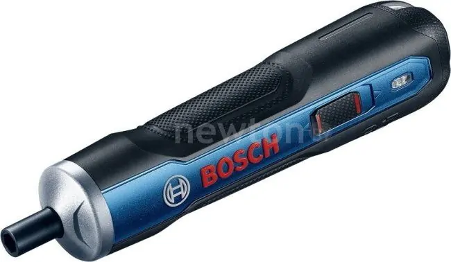 Электроотвертка Bosch Go Professional 06019H2021