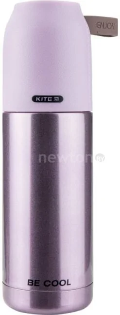 Термос Kite Pearl K19-302-04 0.35л (фиолетовый)