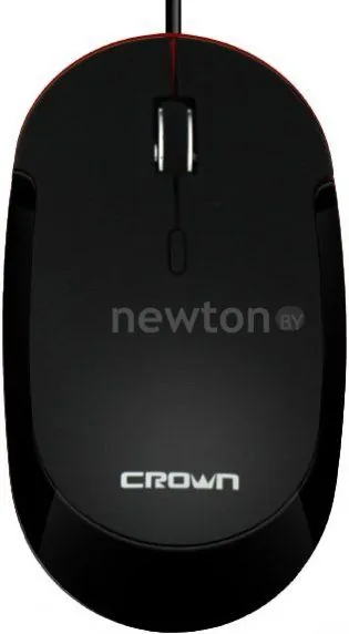 Мышь CrownMicro CMM-21 Red