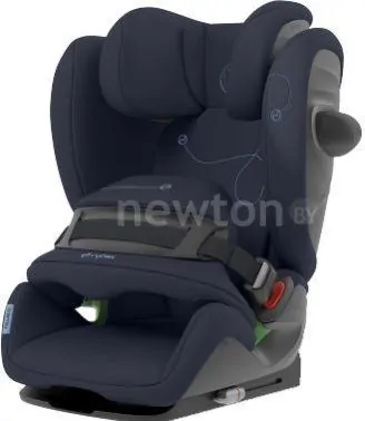 Детское автокресло Cybex Pallas G i-Size (ocean blue)