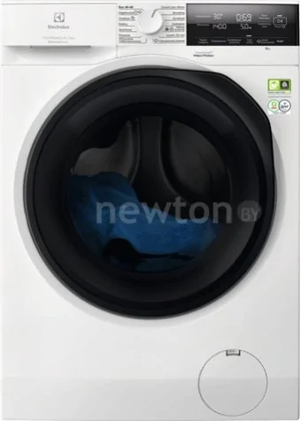Стиральная машина Electrolux SteamCare AbsoluteCare 700 EW7F3487UP