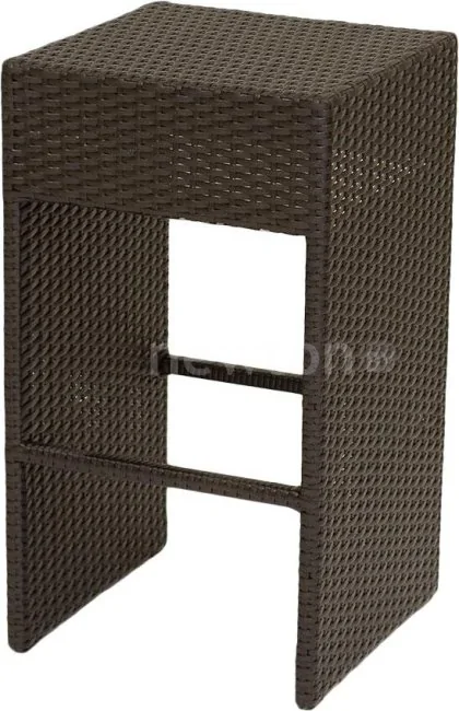 Стул Mebius Pont B001 (кофейный)