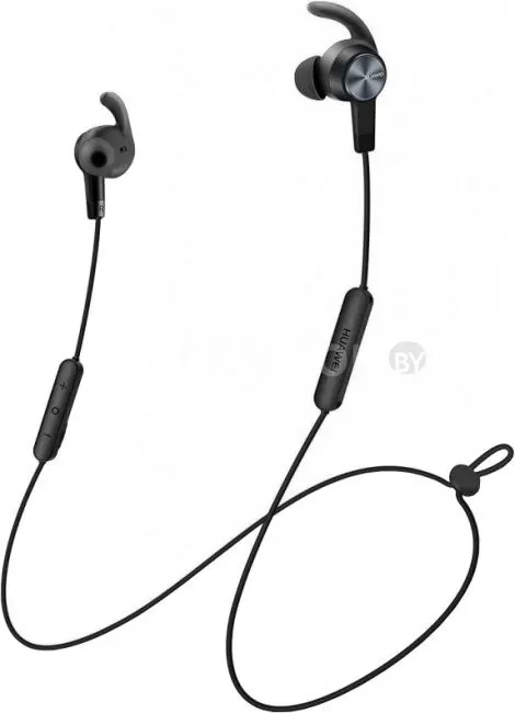 Наушники Huawei Sport Lite (черный)