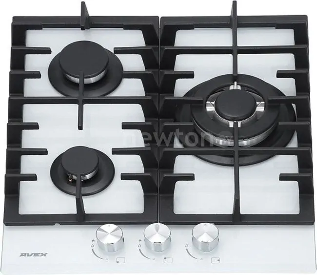 Варочная панель Avex HM 4534 W