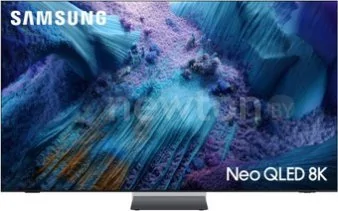 MiniLED телевизор Samsung Neo QLED 8K QN990F QE75QN990FUXRU