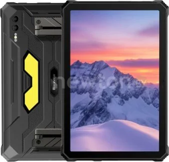 Планшет Blackview Active 10 Pro 5G 12GB/512GB (черный)
