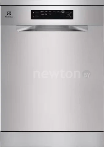 Отдельностоящая посудомоечная машина Electrolux SatelliteClean 600 ESM74840SX