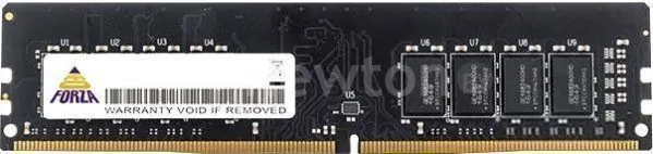 Оперативная память Neo Forza 8GB DDR4 PC4-21300 NMUD480E82-2666EA00