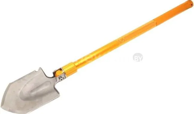 Лопата штыковая остроконечная WMC Tools 171U