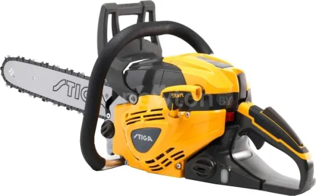 Бензопила Stiga SP 466 240461802/S17