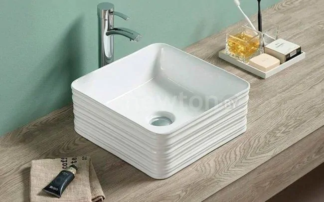 Умывальник CeramaLux W1531A