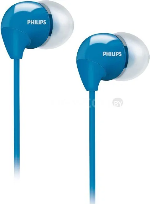 Наушники Philips SHE3590BL/10