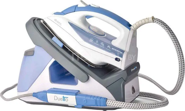 Утюг Ariete Duetto [6431]