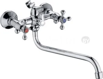 Смеситель Ledeme H08 L2308