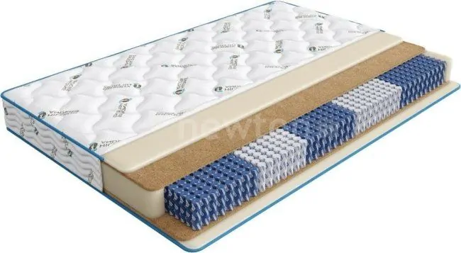 Матрас Hilding Anders Flagman 4.0 90x200