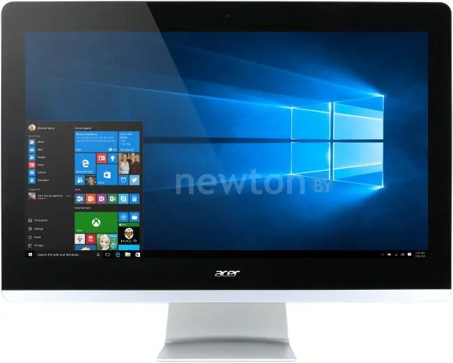 Моноблок Acer Aspire Z3-705 [DQ.B2FER.003]