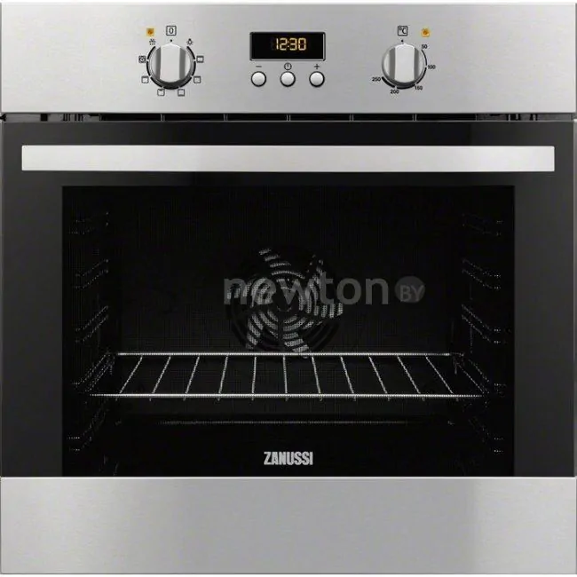 Электрический духовой шкаф Zanussi ZOA35701XK
