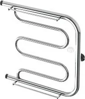 Полотенцесушитель Gloss & Reiter Foxtrot Plus ПМ.1.50x80 (1.1/4").1