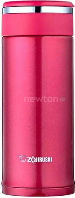 Термос Zojirushi SM-JE36-RC 0.36л (красный)