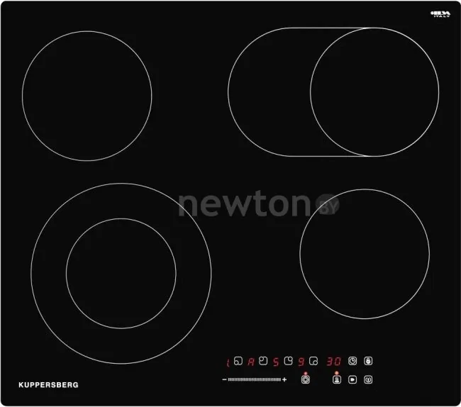 Варочная панель KUPPERSBERG ECS 627