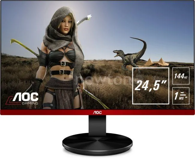 Игровой монитор AOC G2590PX