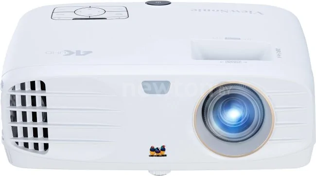 Проектор ViewSonic PX727-4K