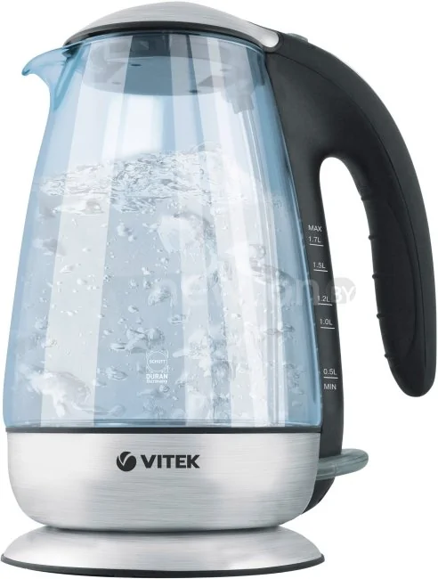 Электрический чайник Vitek VT-1117 B