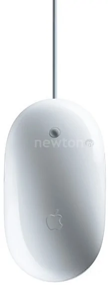 Мышь Apple Mouse [MB112]