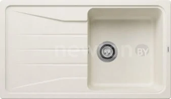 Кухонная мойка Blanco Sona 5 S 527151 (мягкий белый)