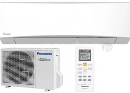 Сплит-система Panasonic Etherea CS-Z50TKEW/CU-Z50TKE