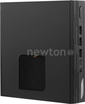 Компактный компьютер MSI Pro DP10 12M-032BRU 936-B0A621-032