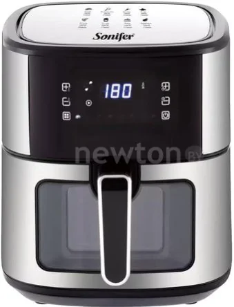 Аэрогриль (аэрофритюрница) Sonifer SF-1036