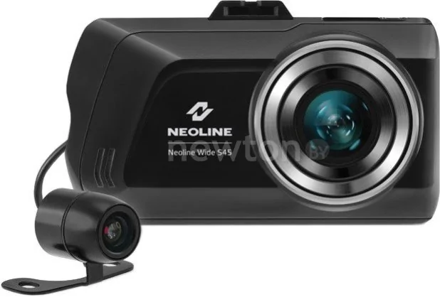 Видеорегистратор Neoline Wide S45 Dual
