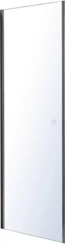 Душевая стенка BelBagno UNIQUE-100-FIX-C-Cr (боковая)