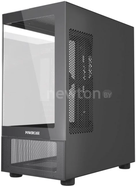 Корпус Powercase Vision Micro M2 CVMBM2-L0
