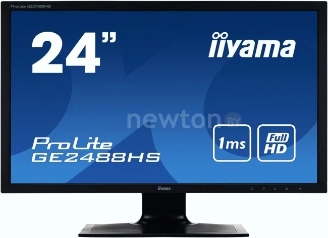 Монитор Iiyama ProLite GE2488HS-B1