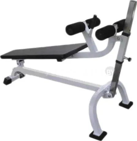 Силовая скамья American Fitness YFSB-50