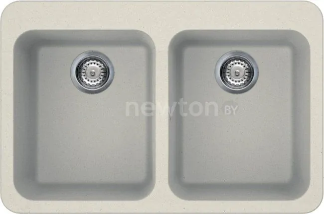 Кухонная мойка Smeg LSE802P-2