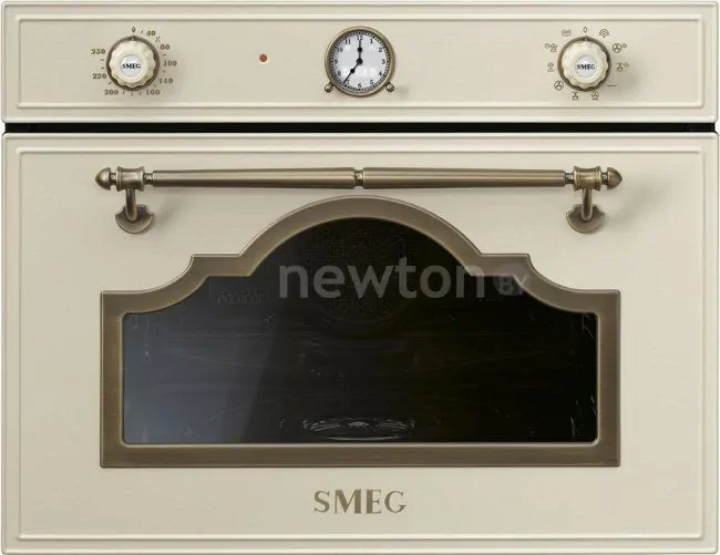Электрический духовой шкаф Smeg SF4750VCPO1