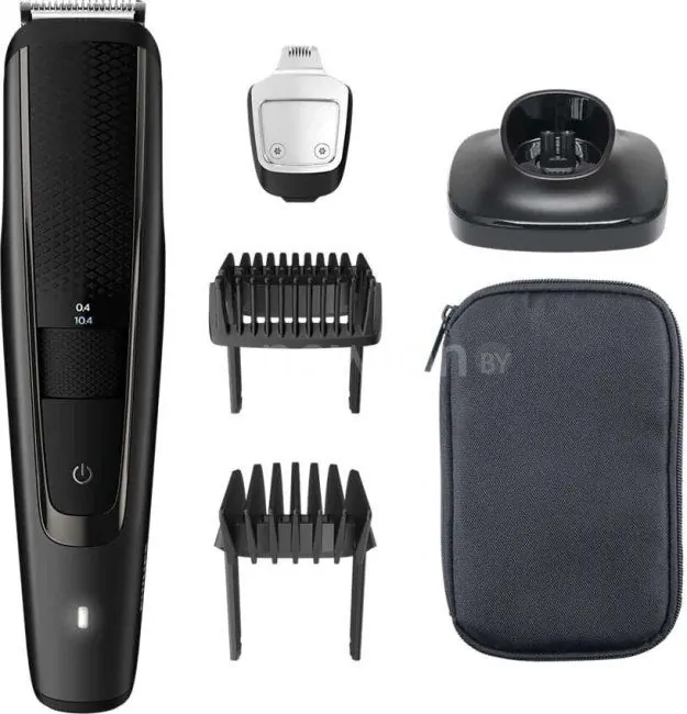 Триммер для бороды и усов Philips BT5515/15