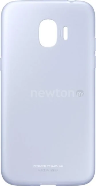 Чехол Samsung Jelly Cove для Samsung Galaxy J2 (голубой)