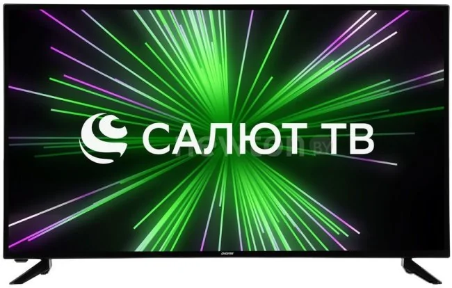 Телевизор Digma DM-LED40SBB25
