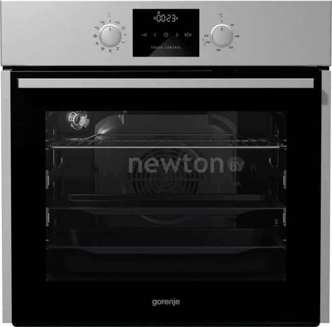 Электрический духовой шкаф Gorenje BO637E30X