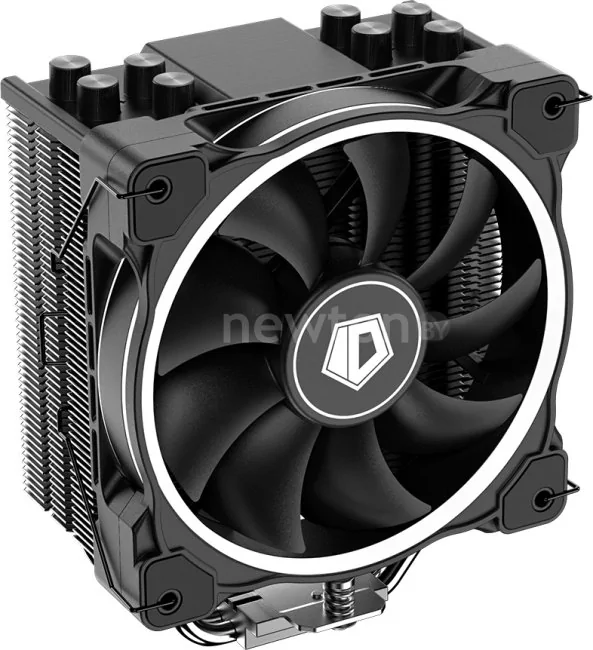 Кулер для процессора ID-Cooling SE-214-XT RING